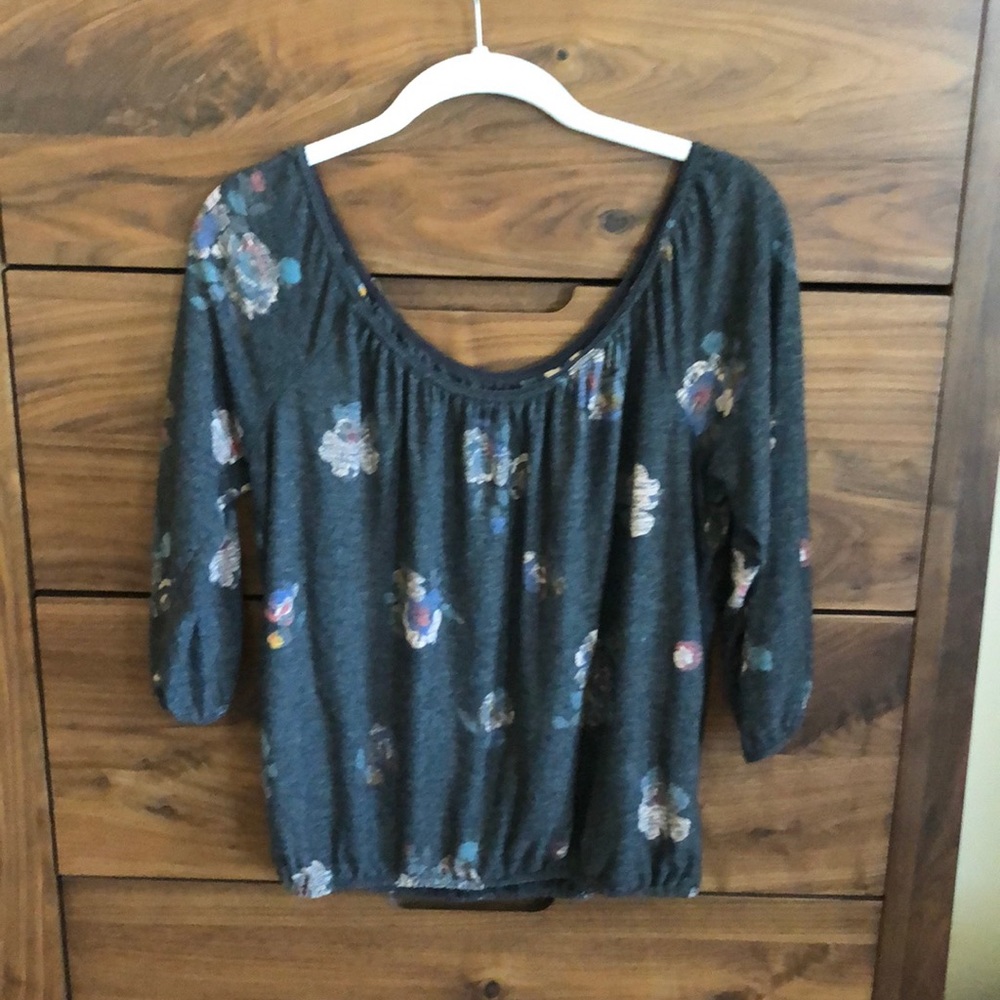 American Eagle Top
